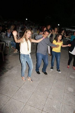 Πανηγύρι 2016